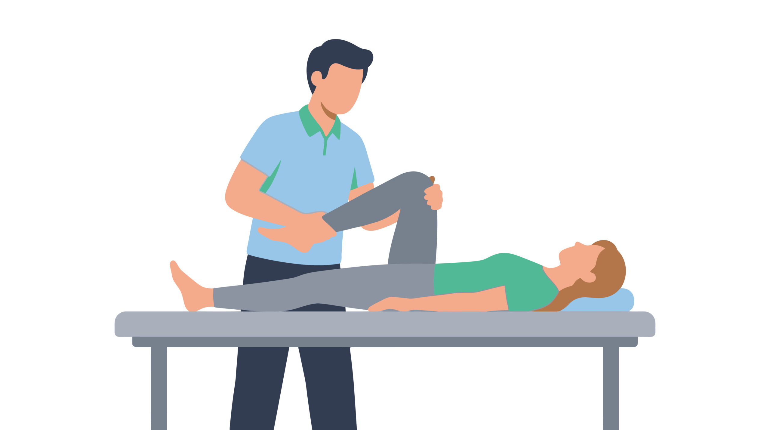 Physikalische Therapie in Pfungstadt
